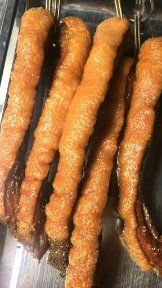 脆皮五花肉加盟费用是多少