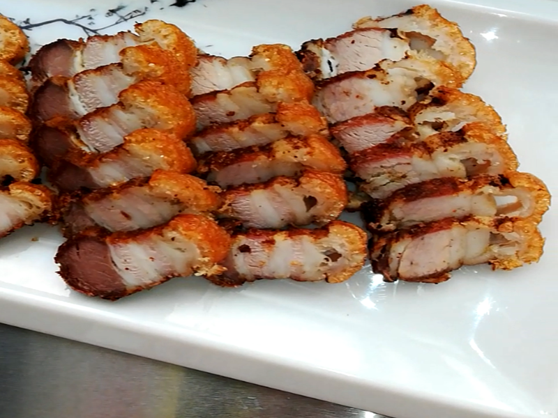 脆皮五花肉加盟哪里好