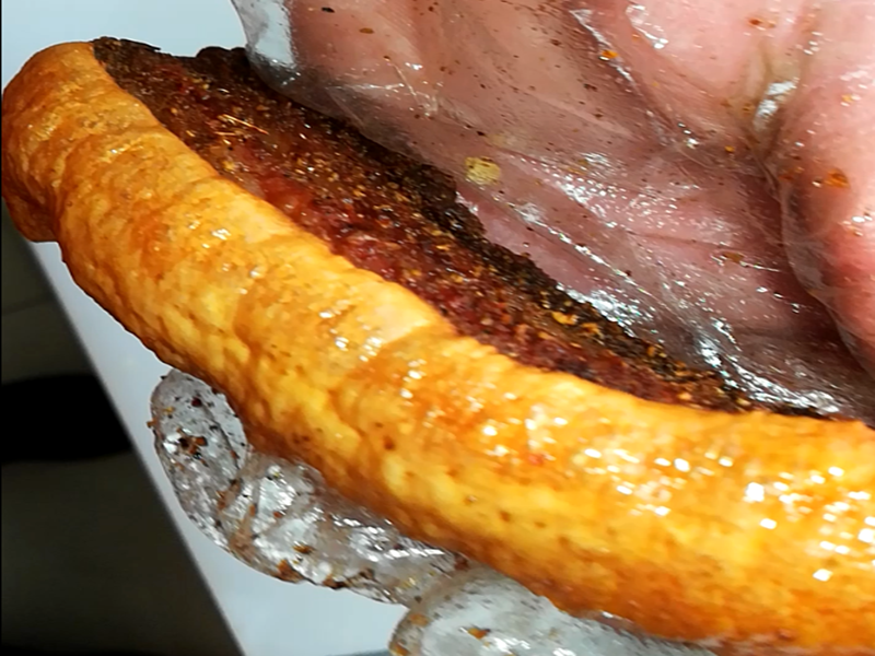 脆皮五花肉加盟哪里好