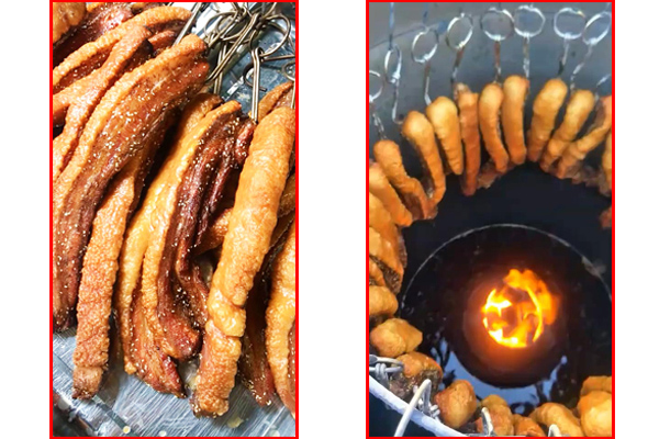 脆皮五花肉哪里可以学习