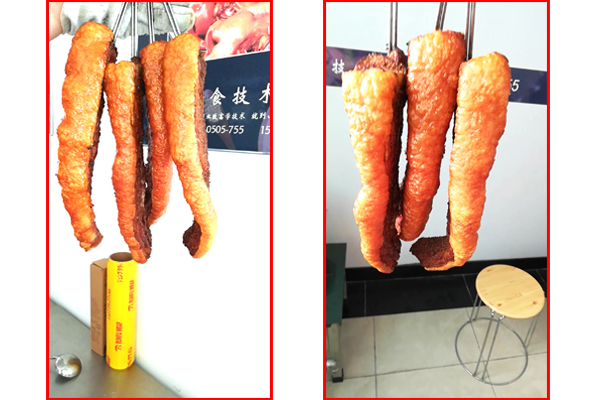 民食小镇脆皮脆皮五花肉加盟需要多少钱