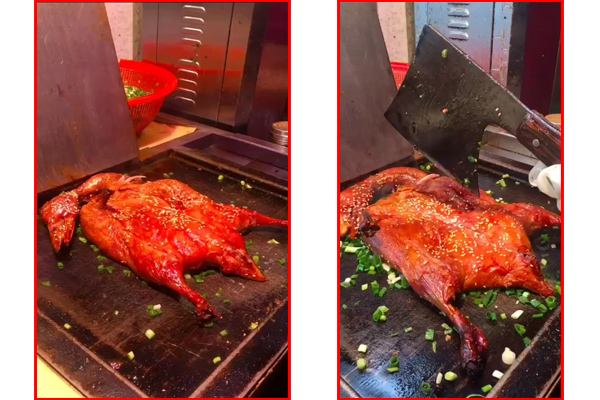 铁板鸭加盟为什么成为成为创业者不二选择