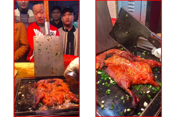 铁板鸭加盟为什么成为成为创业者不二选择